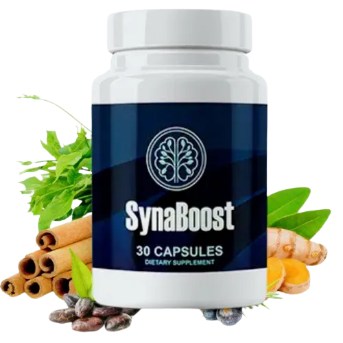 SynaBoost™ - USA Official Website | #1 Regain Sharp Mind